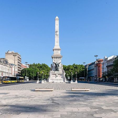 The Boulevard By The Good Neighbour In Lisboa المظهر الخارجي الصورة