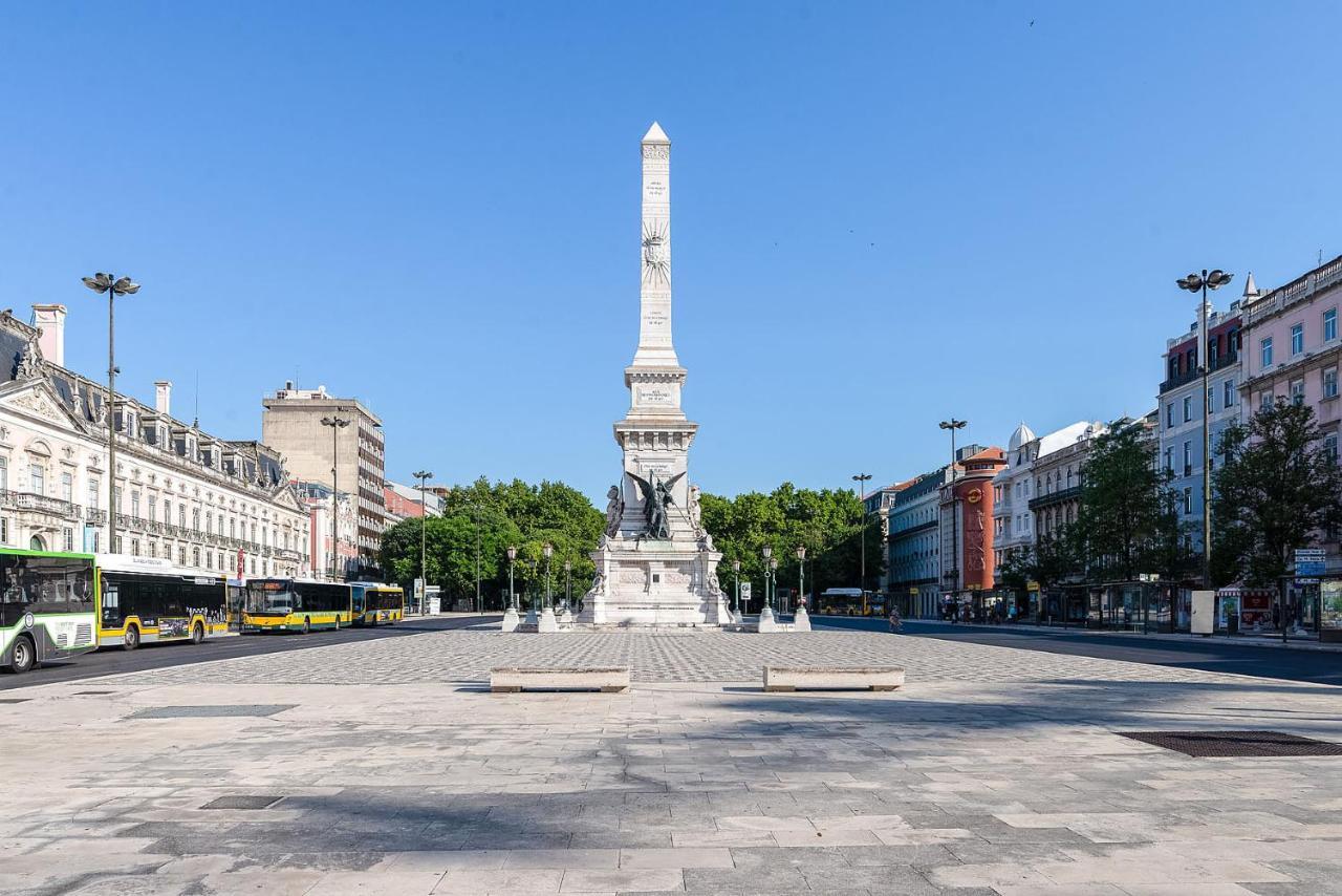 The Boulevard By The Good Neighbour In Lisboa المظهر الخارجي الصورة
