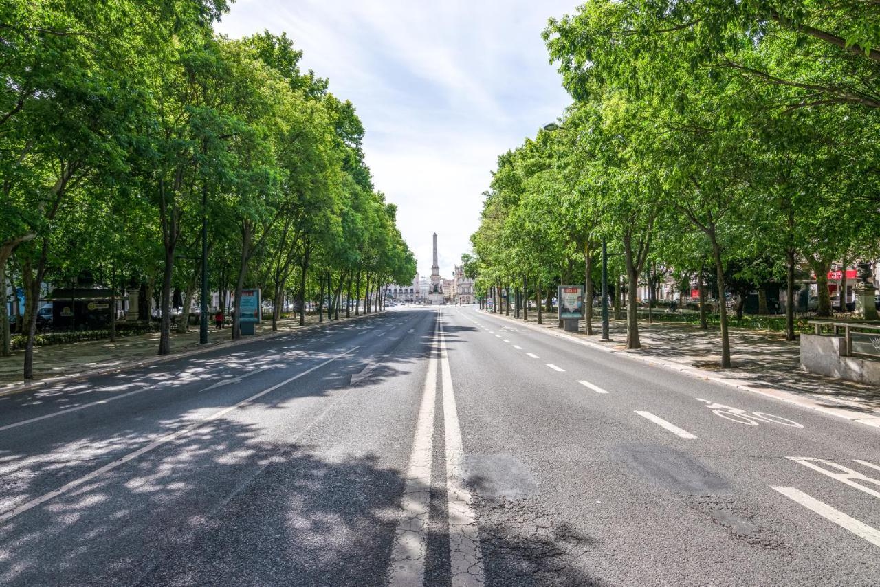 The Boulevard By The Good Neighbour In Lisboa المظهر الخارجي الصورة