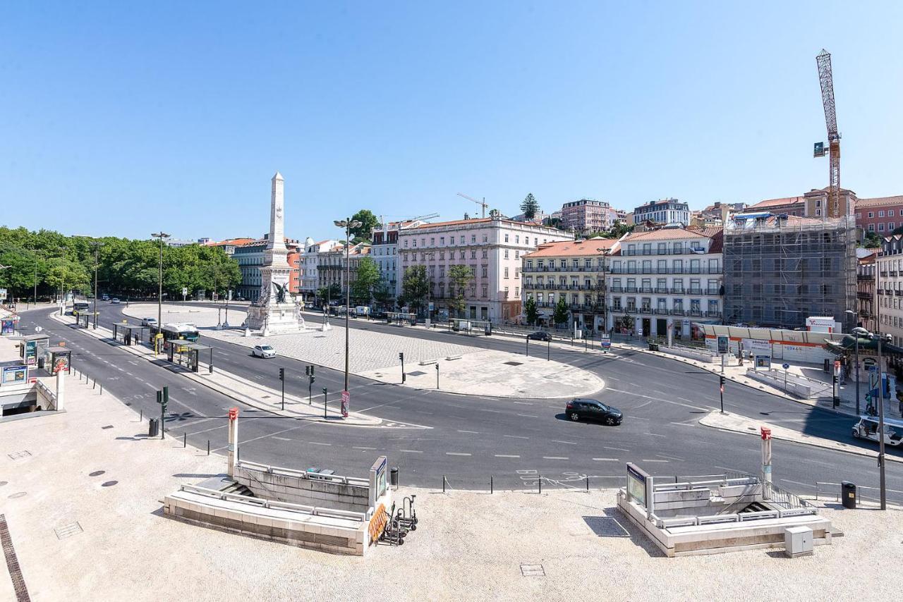 The Boulevard By The Good Neighbour In Lisboa المظهر الخارجي الصورة